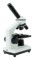 Školní mikroskop Student I 40-1280x (kufr, PC okulár) 2