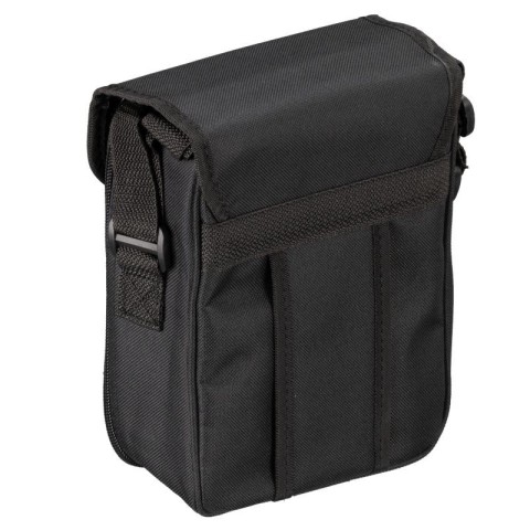 Binocolo Bresser Pirsch ED 10x50, Vetro ED, Rivestimento Fase, Impermeabile, Con Borsa
