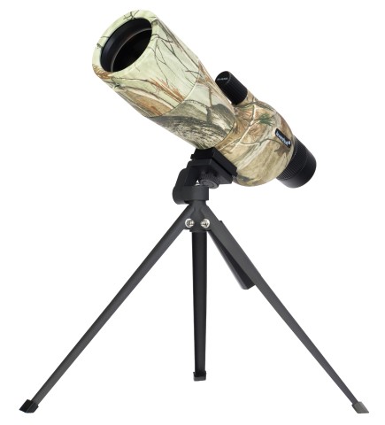 Pozorovací dalekohled Levenhuk Camo 60 (16-48x60) 1