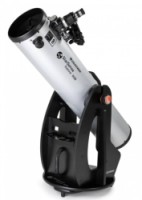 Dalekohled CELESTRON DOBSON 8” STARSENSE EXPLORE