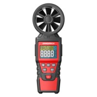 anemometr Ermenrich Seek DN20