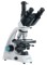 Trinokulární mikroskop Levenhuk 400T 2