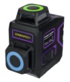Laserový nivelační přístroj Ermenrich LV40 PRO