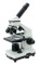 Set školní mikroskop Student III 40-1280x+25 preparátů Botanika 1