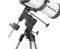 Bresser Reflektor 130/650 EQ3 PEGASUS + Kapesní monokulár 2