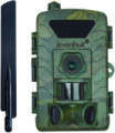 Fotopast Levenhuk Trap LTE10