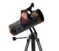 Kelvin Nova PLUS 114/500