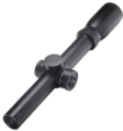 Puškohled Sightron SIII 1-7X24 IR4A