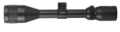 Puškohled Optisan HX 4-12X40AO SFP MOA EMD12