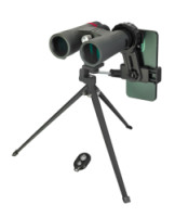 Fotobinokulární dalekohled Levenhuk Kelvin Snap 10x42