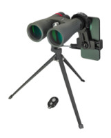 Levenhuk Kelvin Snap 12x50
