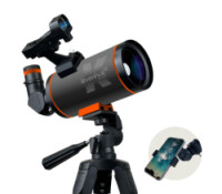 Kelvin Nova PLUS MAK 70/750