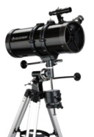 Dalekohled Celestron #22039 PowerSeeker 127/1000 EQ MD + smartphone adapter