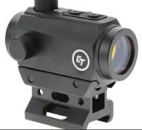 Kolimátor Crimson Trace CTS-25