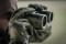 Bushnell R5 Binoculars 10x42 - Ranger Green 10