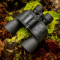Blackfire Magna Zoom 10-30x50 - military dalekohled + nůž a zapalovač 7
