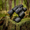 Blackfire Magna Zoom 10-30x50 - military dalekohled + nůž a zapalovač 8