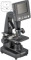 Mikroskop Bresser LCD 3,5