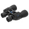 Blackfire 10x50 - military dalekohled + nůž a zapalovač 3