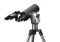 Fototeleskop Levenhuk Kelvin MAK90 AZ GOTO Wi-Fi 7