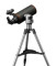 Fototeleskop Levenhuk Kelvin MAK127 AZ GOTO Wi-Fi 1