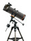 Fototeleskop Levenhuk Kelvin Nova PLUS 130/650 1