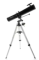 Dalekohled Celestron #22037 POWERSEEKER 114/900 EQ MD + smartphone adaptér 3
