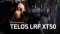 Termovize Telos LRF XT50 15