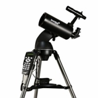 Teleskop Levenhuk SkyMatic 105 GT MAK GoTo