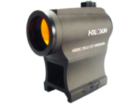 Kolimátor Holosun HS503C