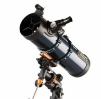 ASTROMASTER 130/650mm EQ (CDD)