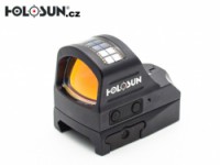 HOLOSUN HS407C