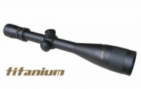 Puškohled Titanium 4-16x42 MilDot Delta Optical