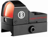 Bushnell - Red Dots, First Strike