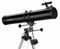 Celestron POWERSEEKER 114/900 EQ