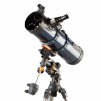 AstroMaster 130/650mm EQ-M