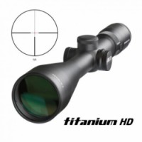 Delta Optical Titanium 2,5-10x56 HD Di