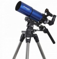 Meade Infinity 80mm AZ Refractor-