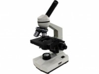 Mikroskop 40x-1000x s kondenzorem+dárek mikroskop na mobil