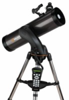 Celestron NEXSTAR 130 SLT NEWTON 130/650mm