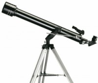 Bresser Teleskop 60/800 AZ Stellar