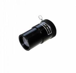 Spica 130/650 EQ3 Bresser teleskop se slunečním filtrem