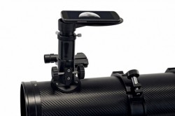 Spica 130/650 EQ3 Bresser teleskop se slunečním filtrem