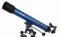 Meade Polaris 90mm EQ Refractor Telescope-hvězdářský dalekohled pro začátečníky 2