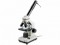 Biolux NV 20-1280x mikroskop Bresser, kufr, křížový stolek a HD kamera 1