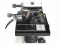 Biolux NV 20-1280x mikroskop Bresser, kufr, křížový stolek a HD kamera 2