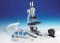 Biotar Junior CLS 300-1200x mikroskop Bresser - dětský mikroskop bez kufru 1