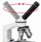 Erudit DLX 40-1000x mikroskop- studentský a laboratorní mikroskop 1