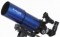 Meade Infinity 80mm AZ Refractor-teleskop pro děti a začátečníky 1