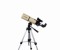 Meade Adventure Scope 80mm teleskop pro den i noc 1
